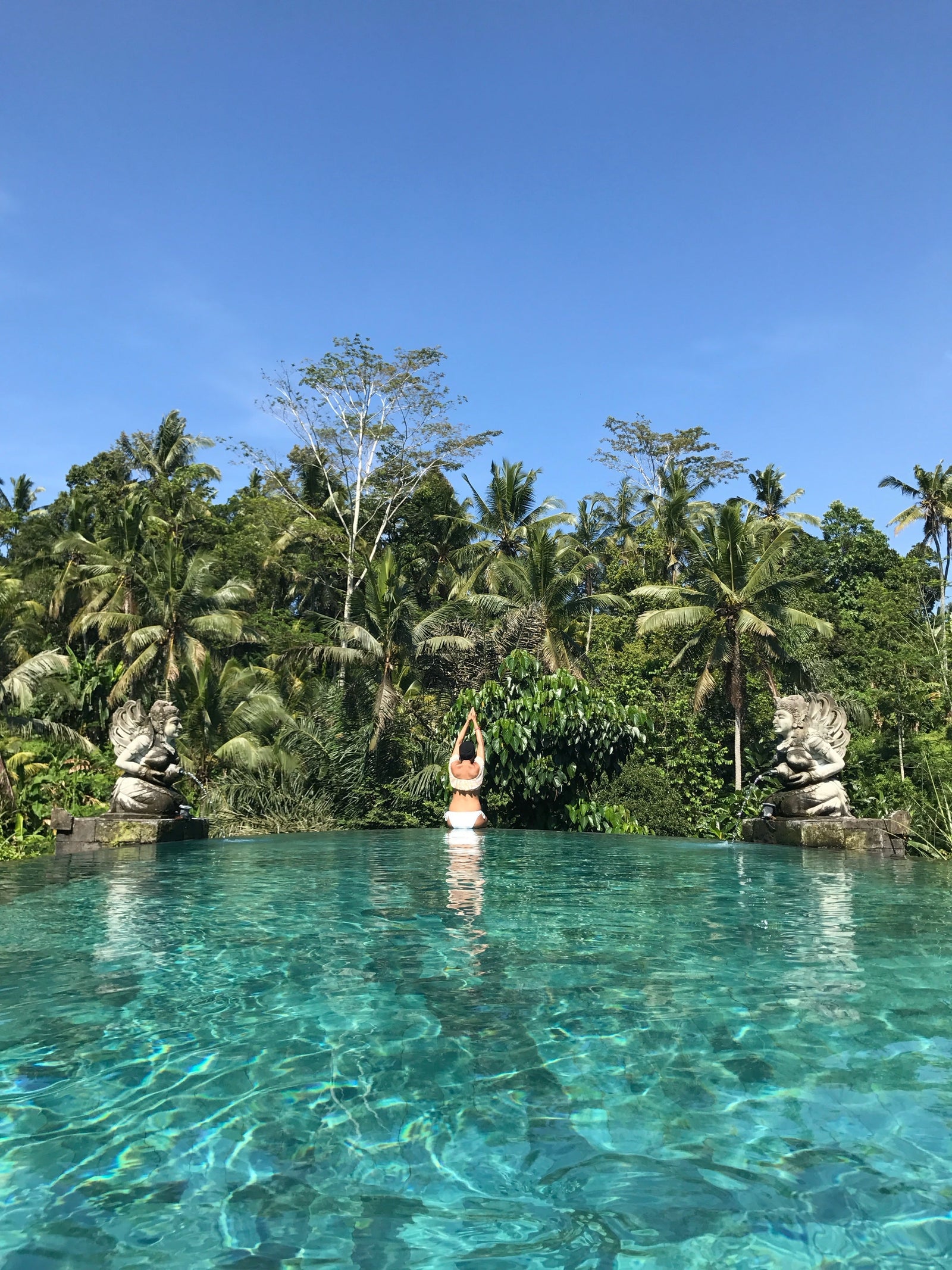 FIVE QUESTIONS, INFINITE ADVENTURES:  Narmda Kumar