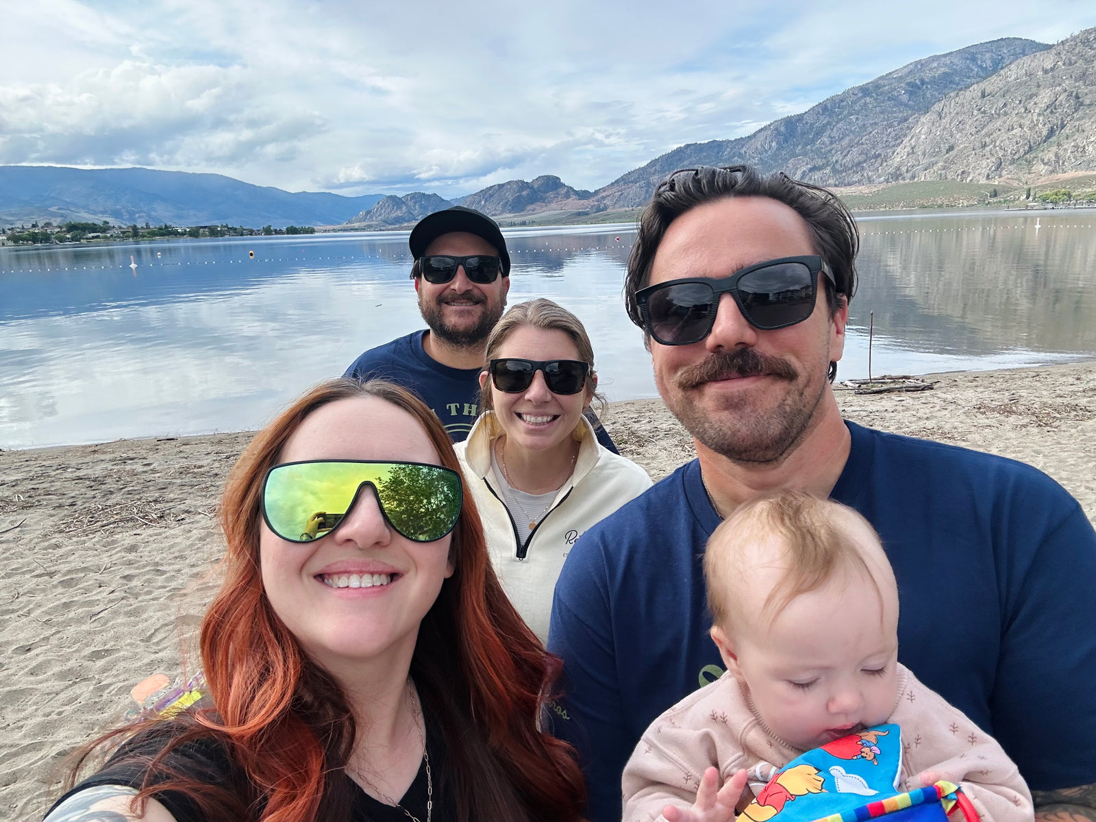 FIVE QUESTIONS, INFINITE ADVENTURES: RETRO RENOS