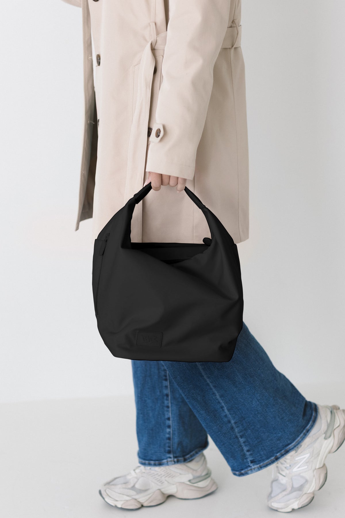 The Headed Everywhere Bag