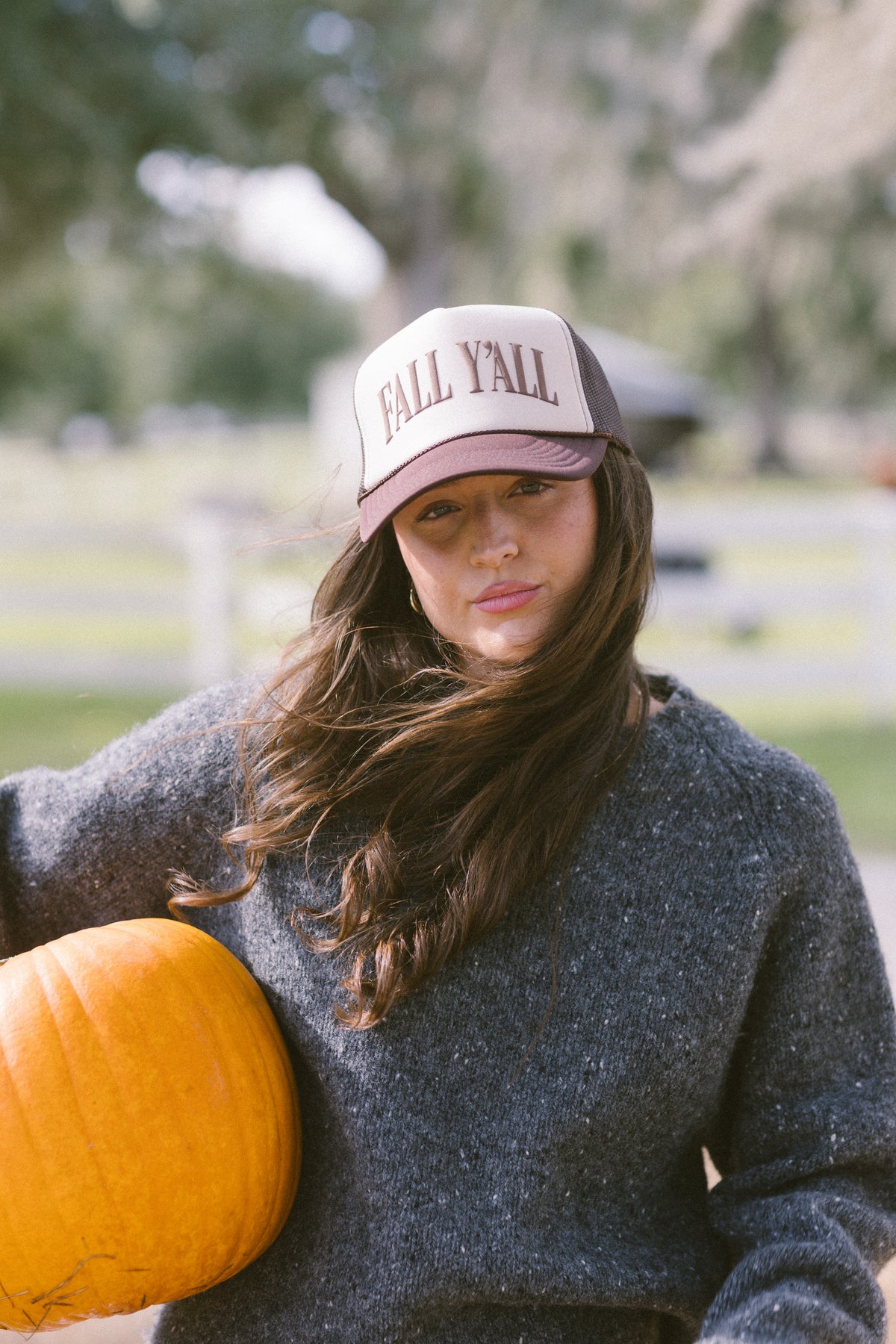 Fall Y&#39;all