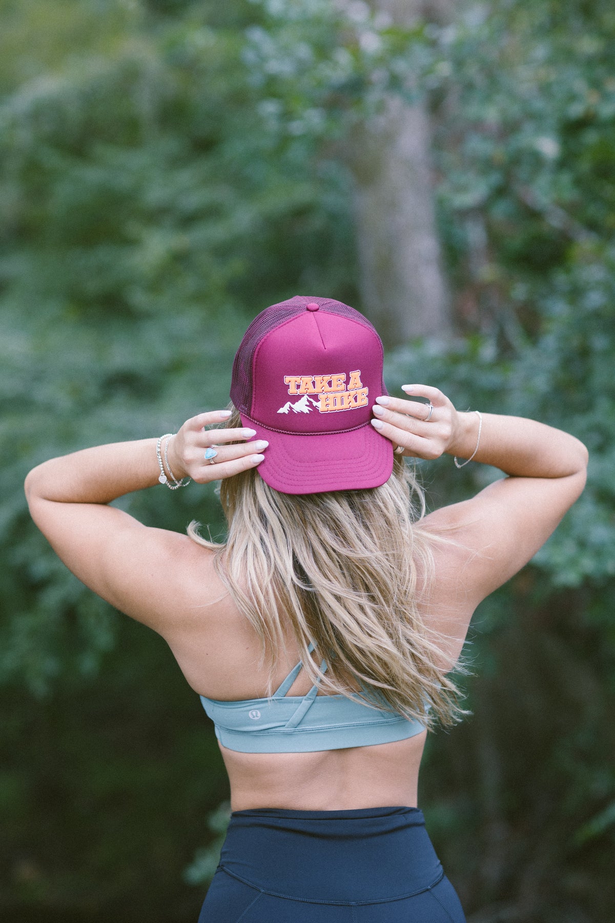 Take A Hike