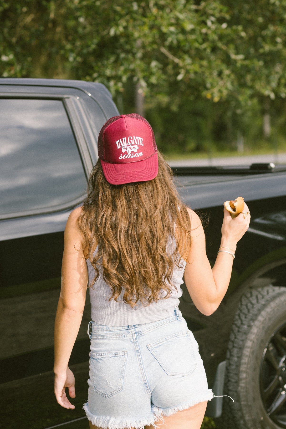 Tailgate Season