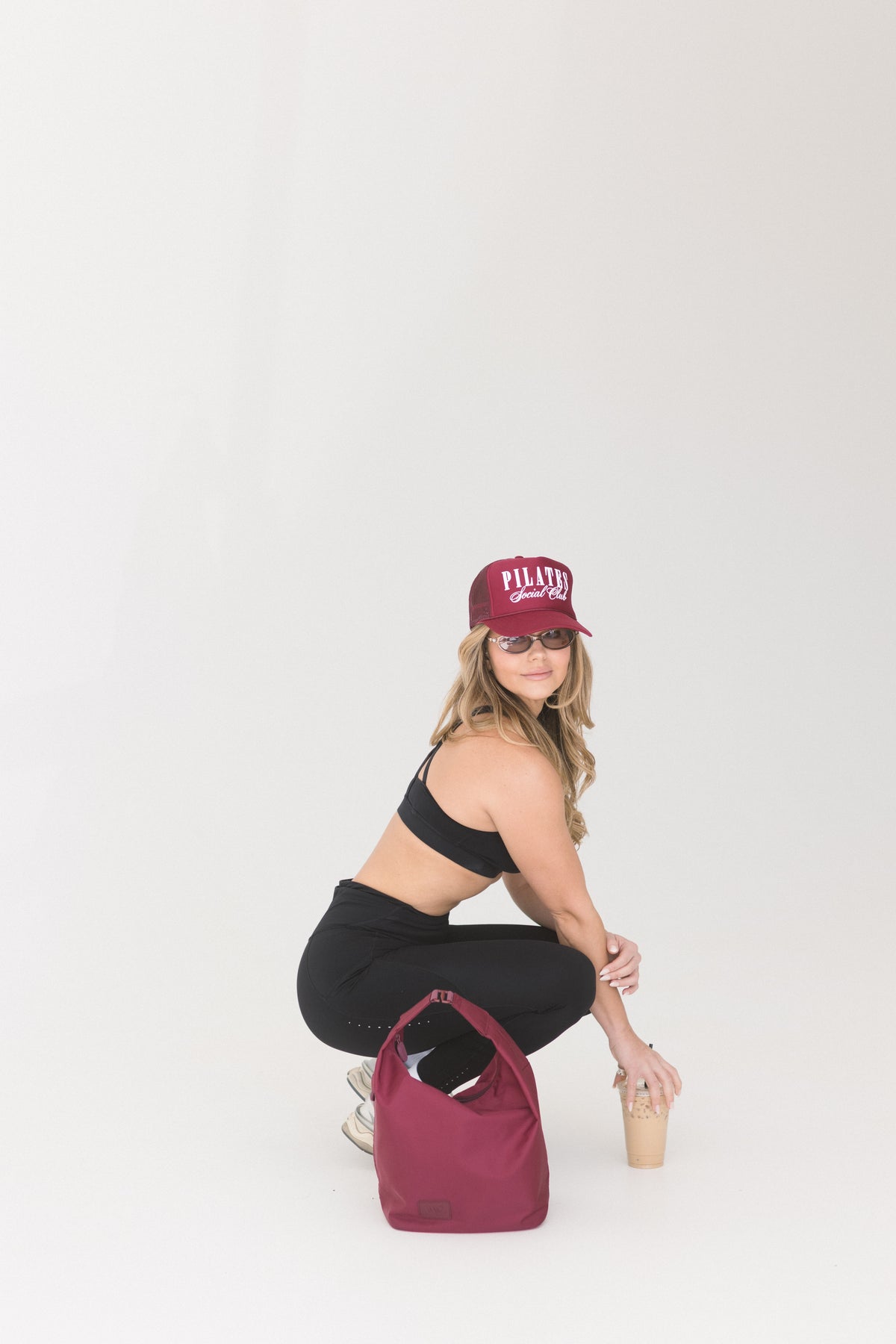 The Headed Everywhere Bag