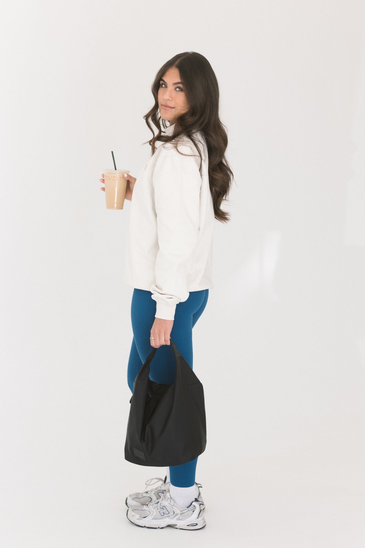 The Headed Everywhere Bag