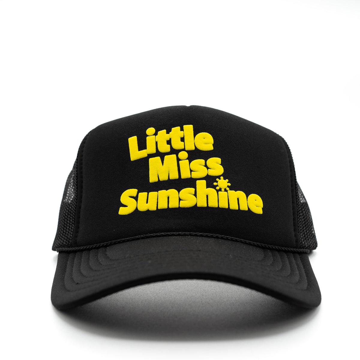 Little Miss Sunshine