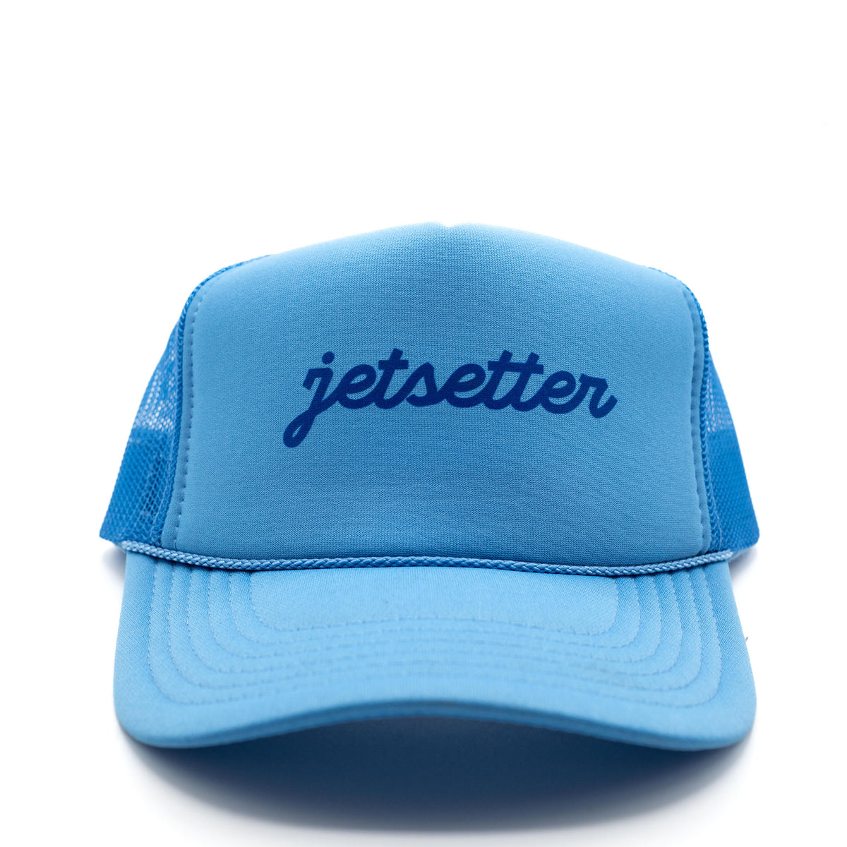 Jetsetter