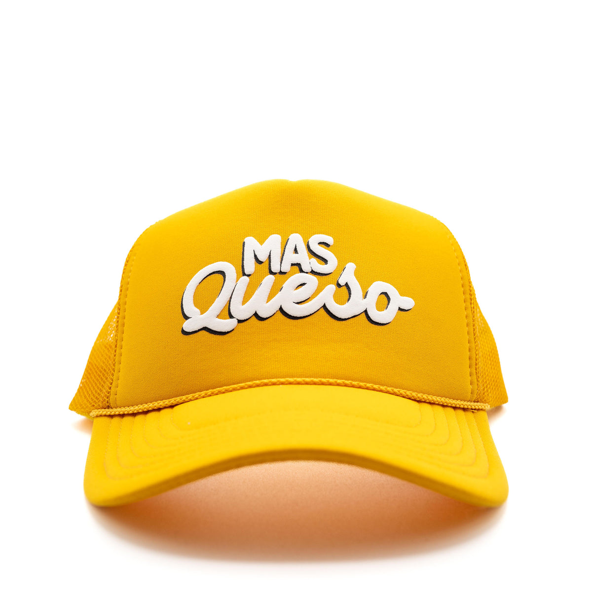 Mas Queso