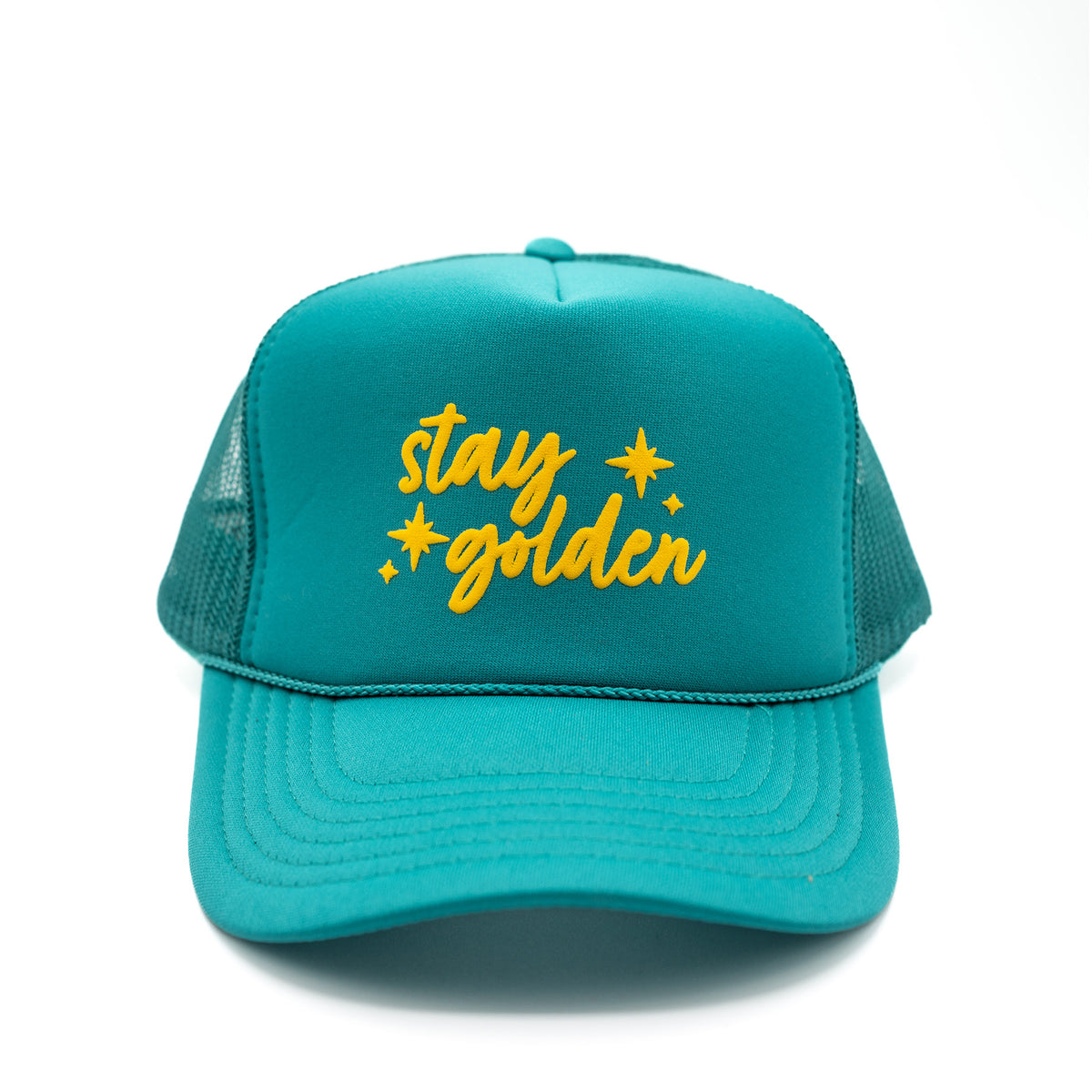 Stay Golden