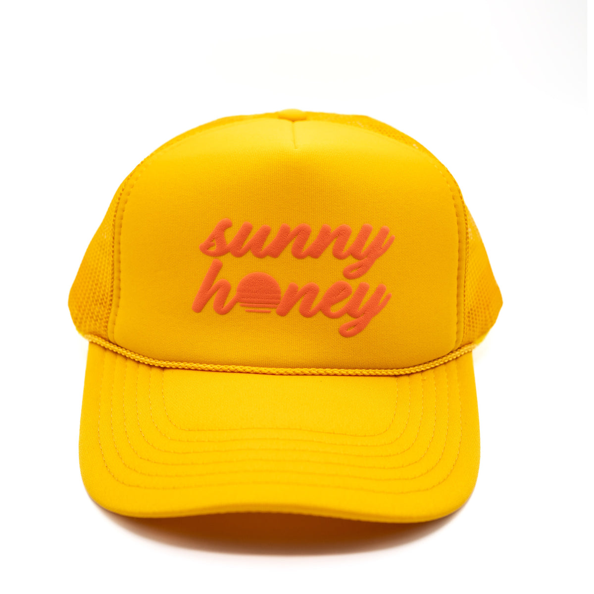 Sunny Honey