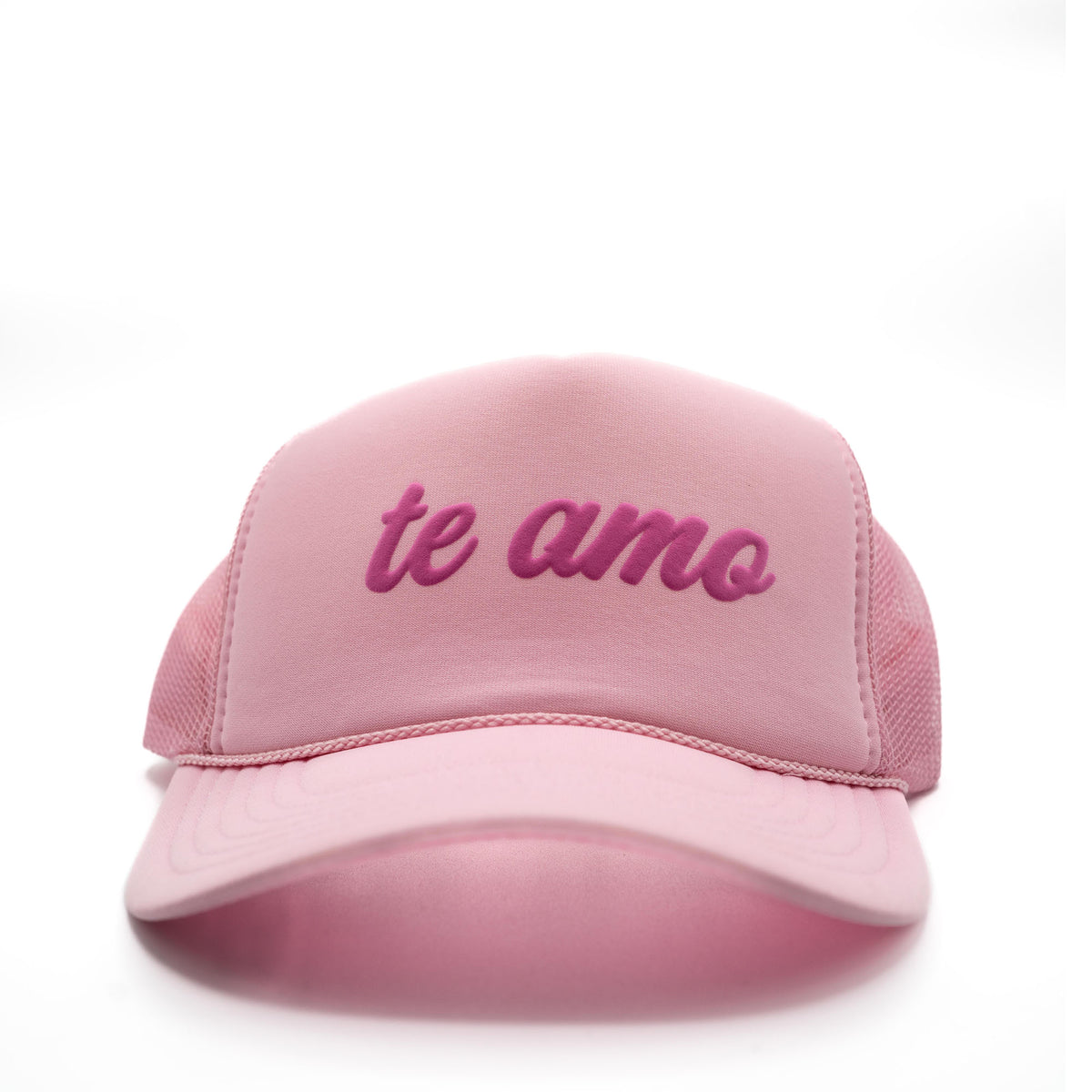 Te Amo