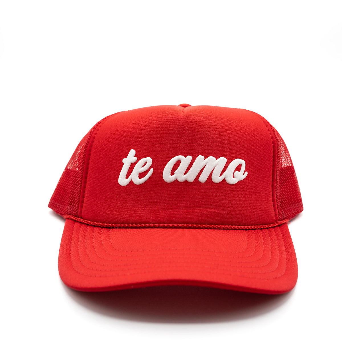 Te Amo